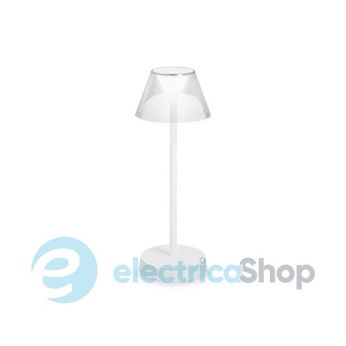 Настольная лампа Ideal Lux LOLITA TL 250281