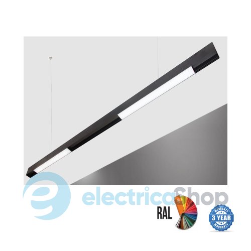 Линейный светильник VELA VL-Domino-S LED 40W 3000K