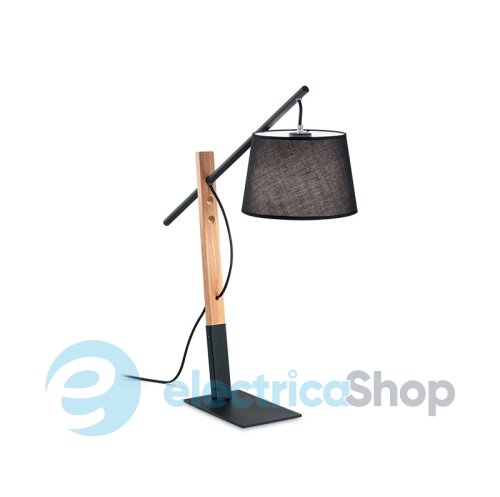 Настільна лампа Ideal Lux 238388 Eminent TL1