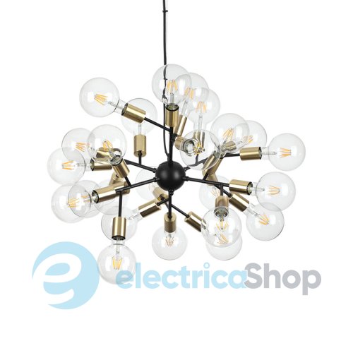 Люстра Ideal Lux SPARK SP24 238241