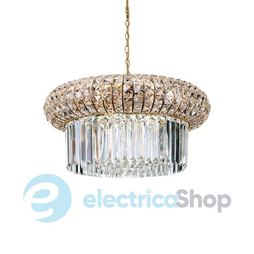 Люстра Ideal Lux 237794 NABUCCO SP12