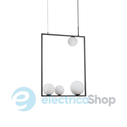 Подвесной светильник Ideal Lux CULTO SP4 225135