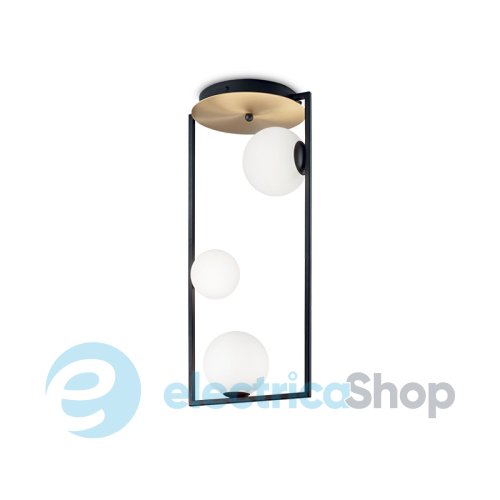 Люстра Ideal Lux PL3 225128 CULTO