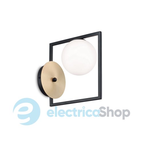 Бра Ideal Lux CULTO 225111 AP1