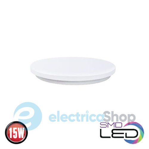 Стельовий світильник Horoz ELECTRON-15 027-010-0015 LED