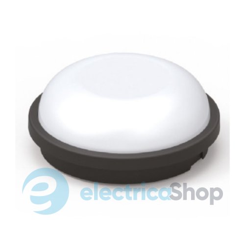 Вуличний світильник Horoz ARTOS-15 15W 400-012-127 6400К LED чорний