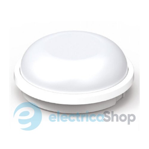 Вуличний світильник Horoz ARTOS-15 15W 400-001-127 4200К LED білий