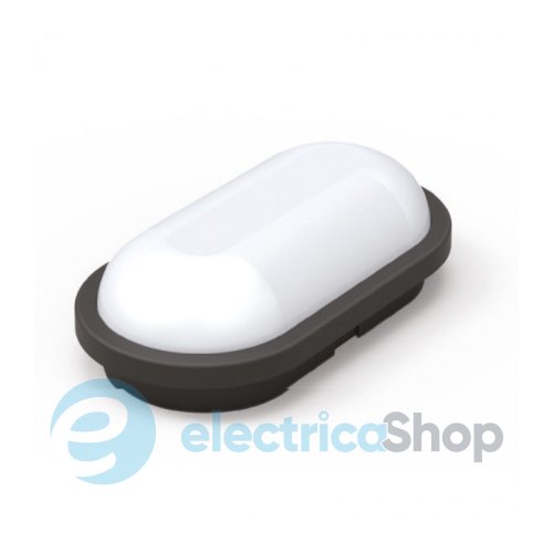 Вуличний світильник Horoz AYDOS-15 15W 400-012-125 6400К LED чорний