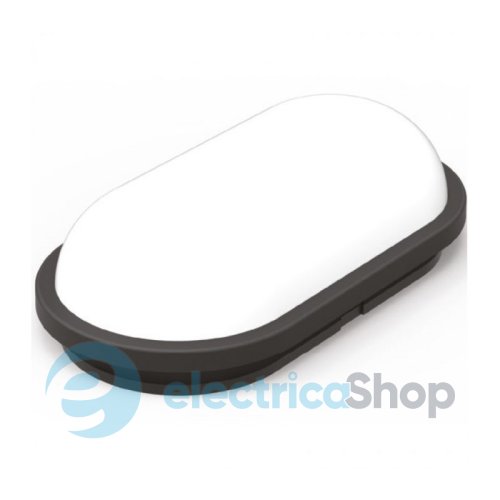 Уличный светильник Horoz AYDOS-20 20W 400-011-126 4200К LED черный