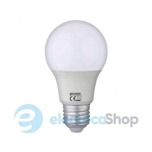 Світлодіодна лампа Horoz 001-0060-1224 METRO-1 10W E27 4200K