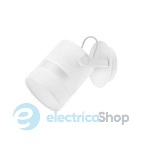 Светильник TK-Lighting RELAX NEW White 2124
