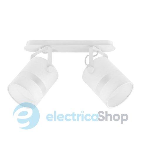 Светильник TK-Lighting RELAX NEW White 2125