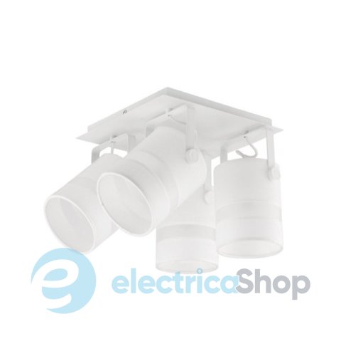 Светильник TK-Lighting RELAX NEW White 2127