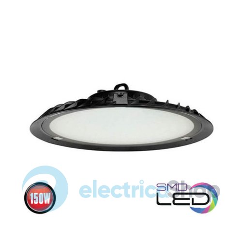 Промышленный светильник Horoz GORDION-150 063-006-0150 LED подвесной