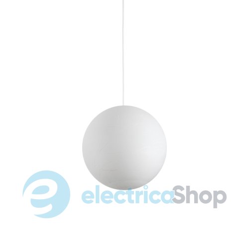 Подвесной светильник Ideal Lux CARTA SP1 D40 226033