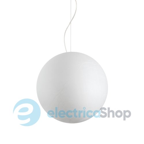 Подвесной светильник Ideal Lux CARTA SP1 D50 226040