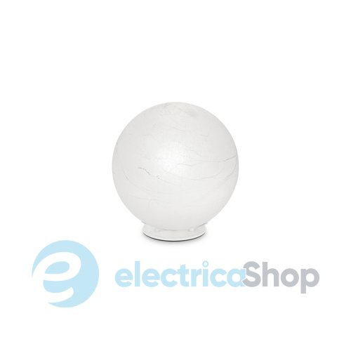 Настольная лампа Ideal Lux CARTA TL1 D20 248417