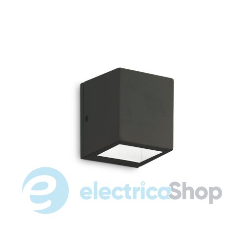 Уличный светильник Ideal Lux TWIN AP1 SMALL 229546