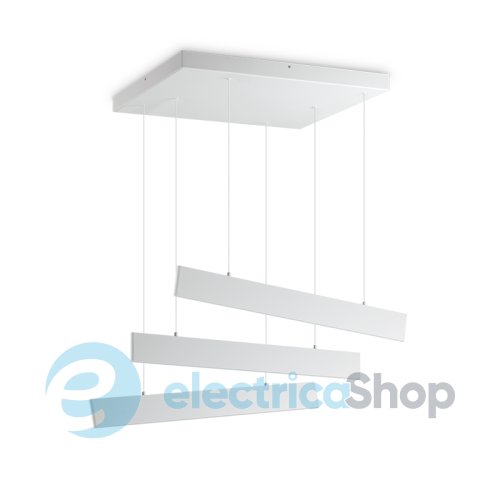 Подвесной светильник Ideal Lux DESK SP3 231211