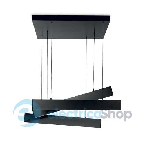 Підвісний світильник Ideal Lux DESK SP3 231235