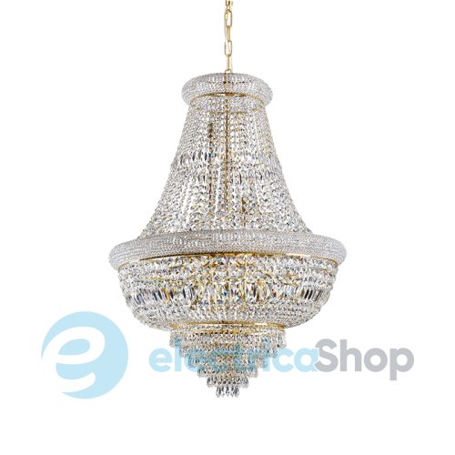 Люстра Ideal Lux Dubai SP24 243528