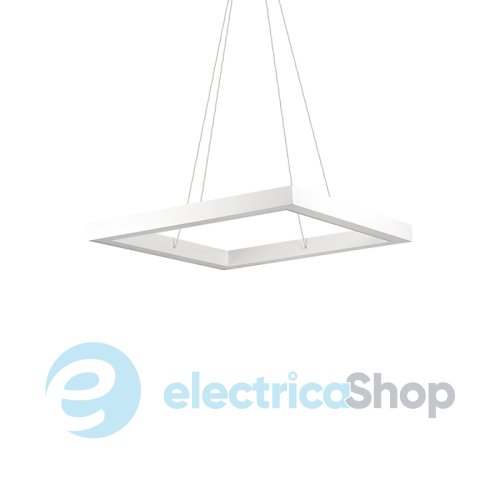 Підвісний світильник Ideal Lux Oracle D50 SQUARE 245669