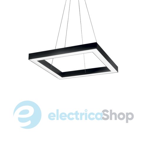 Підвісний світильник Ideal Lux Oracle D50 SQUARE 245676
