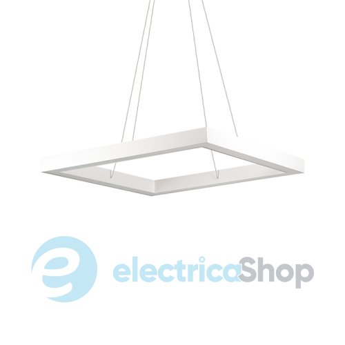 Підвісний світильник Ideal Lux Oracle D60 SQUARE 245683