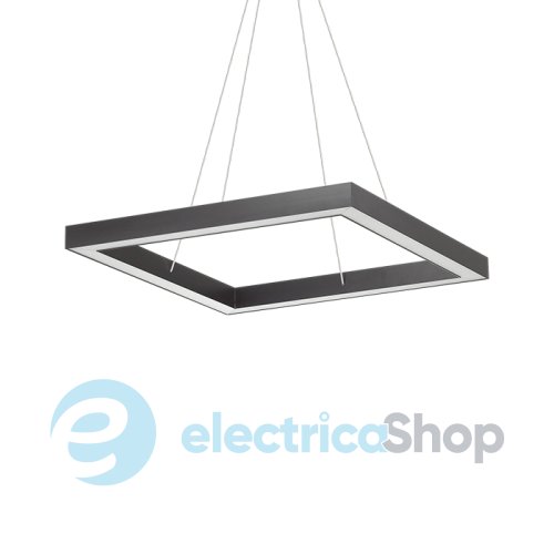 Підвісний світильник Ideal Lux Oracle D60 SQUARE 245690