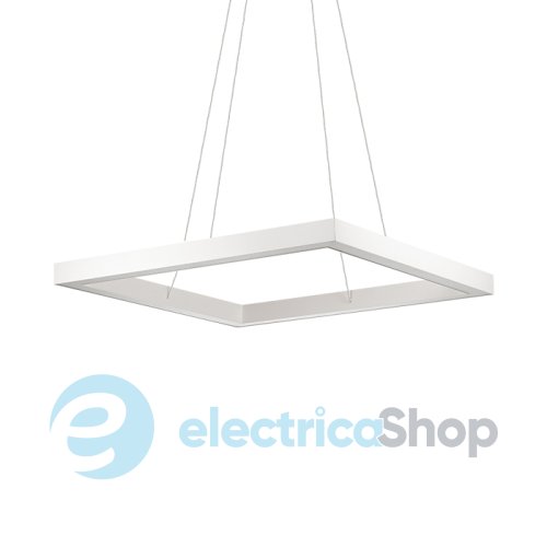 Підвісний світильник Ideal Lux Oracle D70 SQUARE 245706