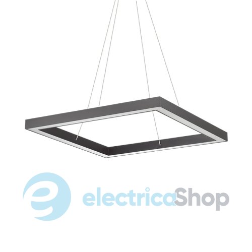 Підвісний світильник Ideal Lux Oracle D70 SQUARE 245713