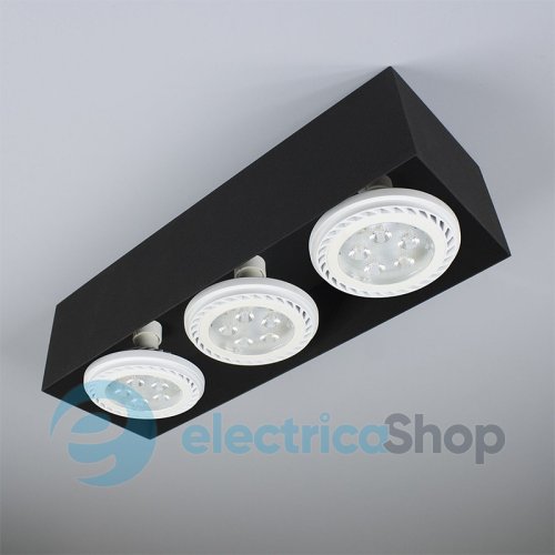 Точечный светильник ImperiumLight Hubble 327340.05.05