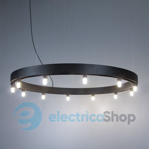 Люстра ImperiumLight 3941280.05.05 Yukon