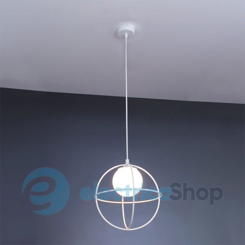 Підвісний світильник ImperiumLight Da Vinci 174127.01.01
