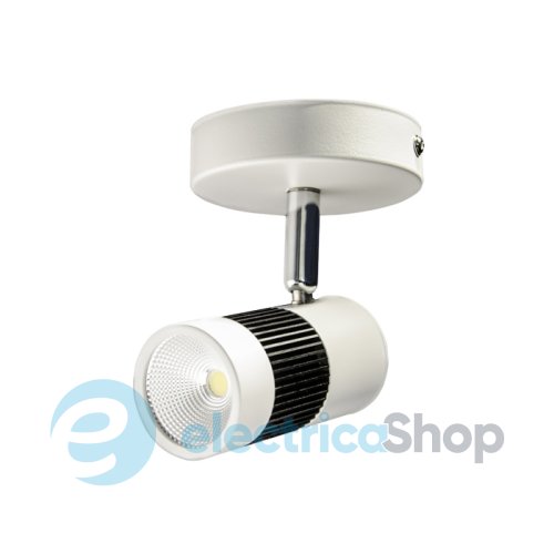 Точковий світильник VELA VL-813 13W LED білий