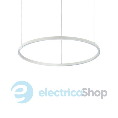 Підвісний світильник Ideal Lux ORACLE SLIM D70 229485