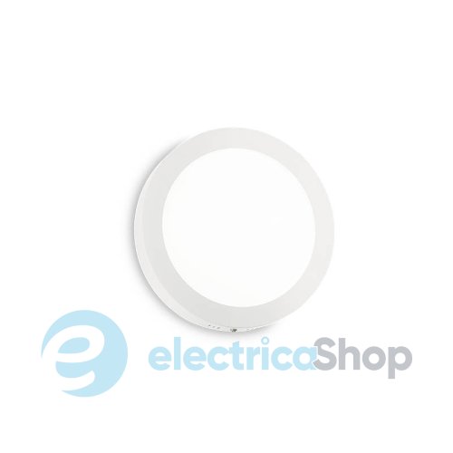 Настенно-потолочный светильник Ideal Lux UNIVERSAL D22 ROUND 138602