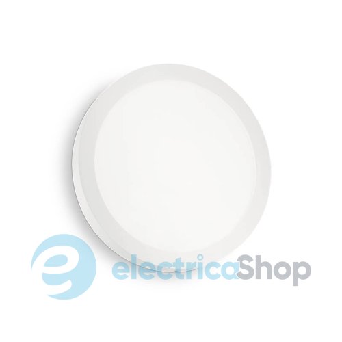 Настенно-потолочный светильник Ideal Lux UNIVERSAL D30 ROUND 138619
