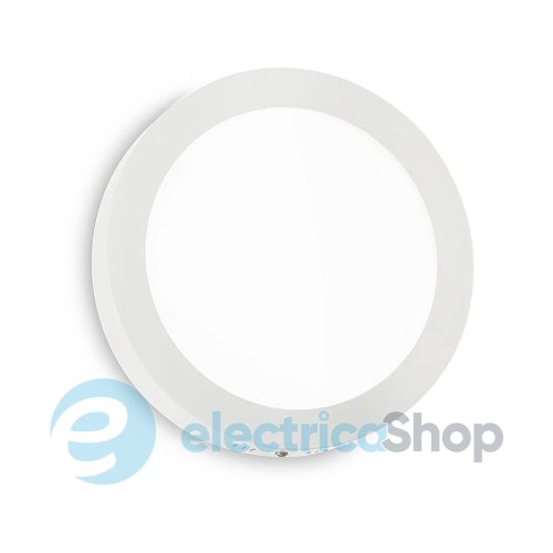 Настенно-потолочный светильник Ideal Lux UNIVERSAL D60 ROUND 240473