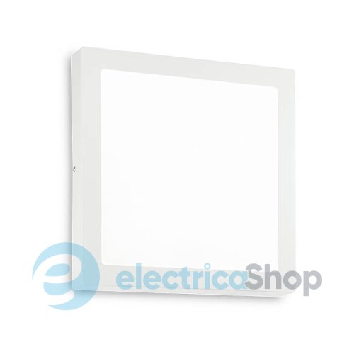 Настенно-потолочный светильник Ideal Lux UNIVERSAL D60 SQUARE 240510