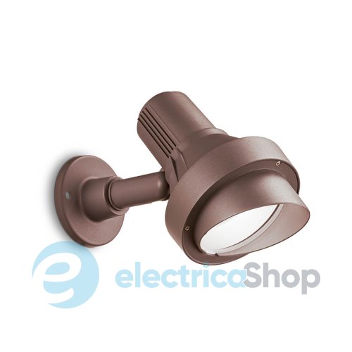 Вуличний світильник Ideal Lux TERRA AP1 big 247014