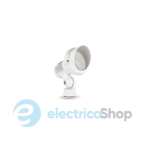 Вуличний світильник Ideal Lux TERRA PT1 small 106205