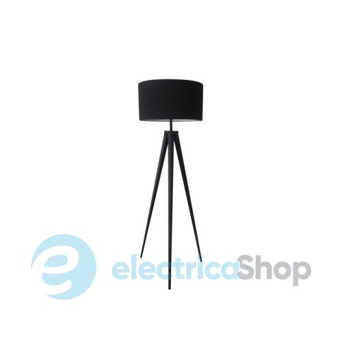 Торшер Zuma Line TS-170429F-BK MARESCA