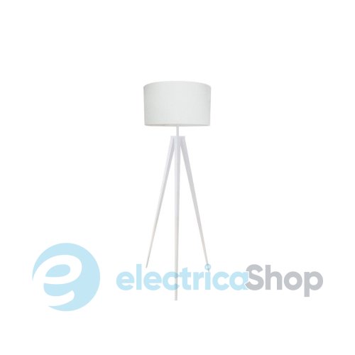 Торшер Zuma Line TS-170429F-WH MARESCA