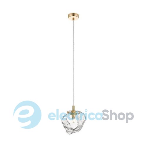 Люстра Zuma ROCK P0488-01F-U8AC