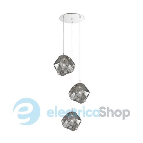 Люстра Zuma ROCK (P0488-03A-B5FZ)