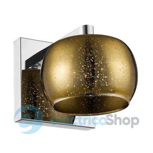 Бра Zuma Line VISTA GOLD W0076-01B-B5GQ