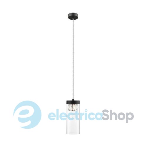 Люстра Zuma GEM P0389-01D-P7AC