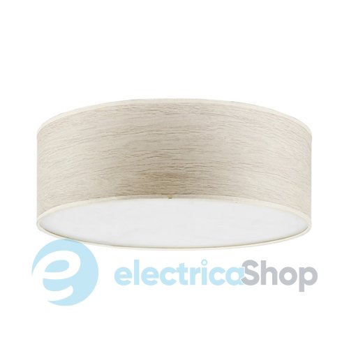 Люстра TK-Lighting 1571 RONDO WOOD