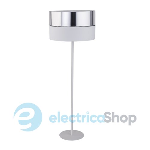 Торшер TK-Lighting 5470 HILTON SILVER